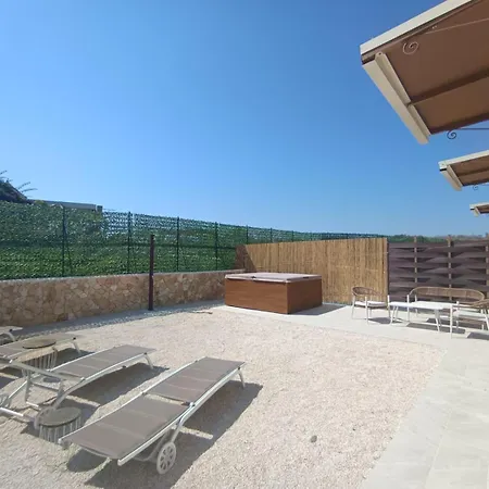Tenuta Dorolivo Agri Relais *
