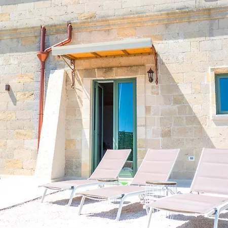 Tenuta Dorolivo Agri Relais Alloggio per agriturismo