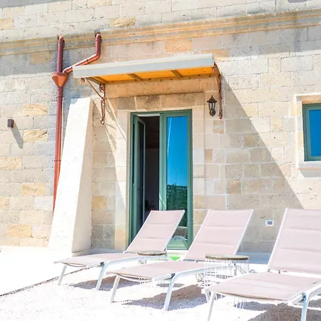 Tenuta Dorolivo Agri Relais Alojamento de Turismo Rural