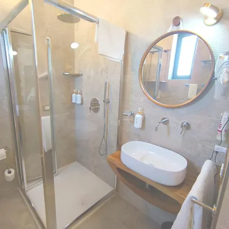 Alojamento de Turismo Rural Tenuta Dorolivo Agri Relais Otranto