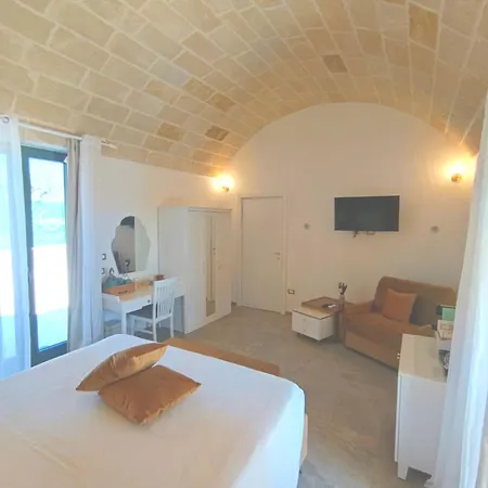 Tenuta Dorolivo Agri Relais