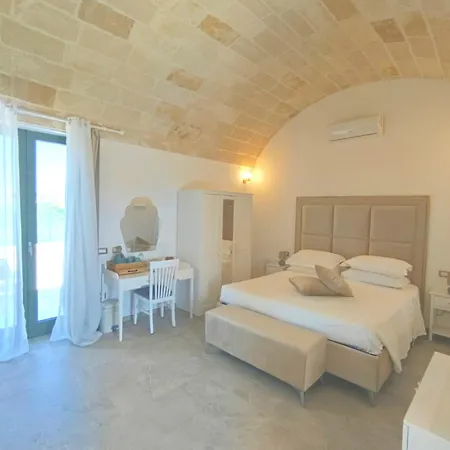 Tenuta Dorolivo Agri Relais *