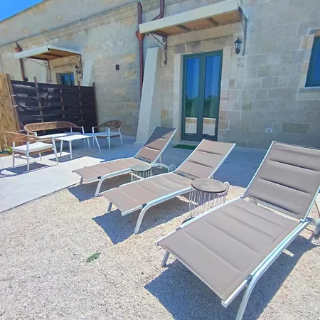 Tenuta Dorolivo Agri Relais Otranto