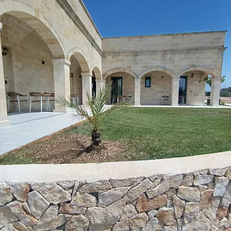 Tenuta Dorolivo Agri Relais