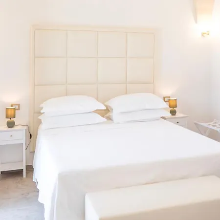 Tenuta Dorolivo Agri Relais * 오트란토