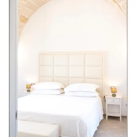 Alojamento de Turismo Rural Tenuta Dorolivo Agri Relais