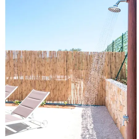 Alojamento de Turismo Rural Tenuta Dorolivo Agri Relais *