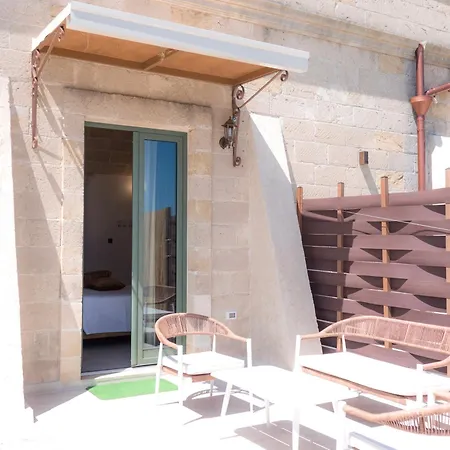 Tenuta Dorolivo Agri Relais * Otranto
