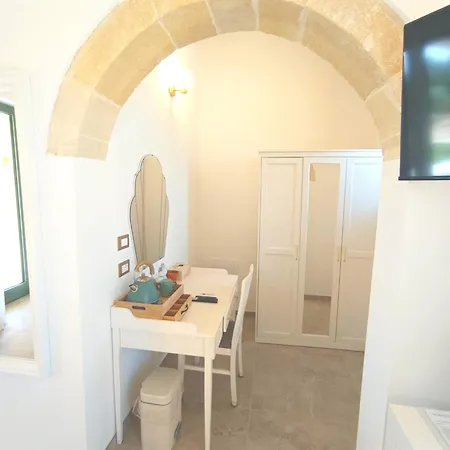 Tenuta Dorolivo Agri Relais *