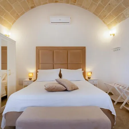 Tenuta Dorolivo Agri Relais