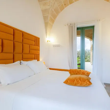 Tenuta Dorolivo Agri Relais