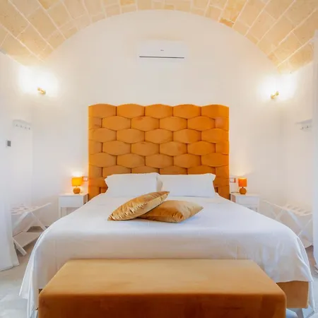 Tenuta Dorolivo Agri Relais *