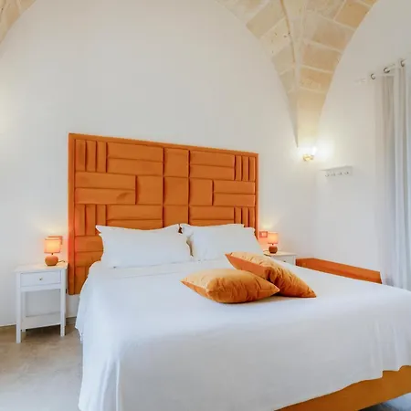 Tenuta Dorolivo Agri Relais