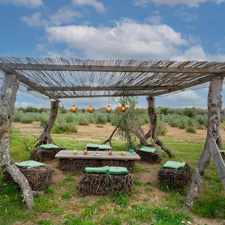 Tenuta Dorolivo Agri Relais * 奥特朗托
