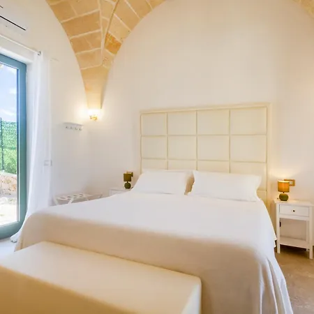 בית חווה Tenuta Dorolivo Agri Relais *