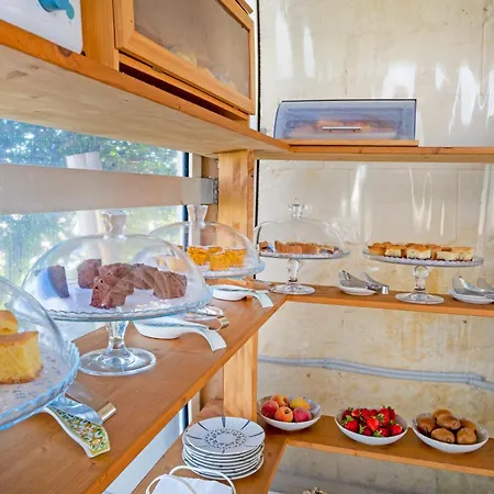 农家乐 Tenuta Dorolivo Agri Relais *