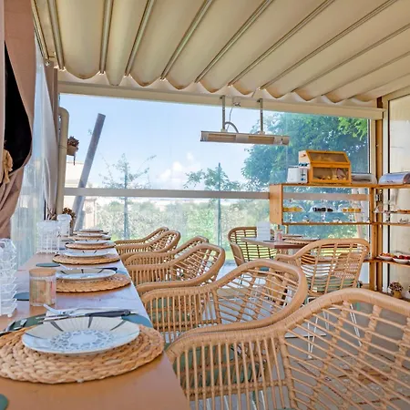 农家乐 Tenuta Dorolivo Agri Relais *