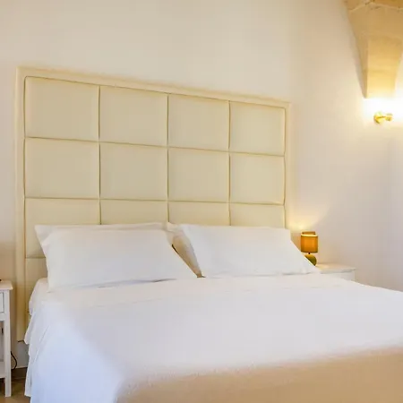 Tenuta Dorolivo Agri Relais אוטרנטו