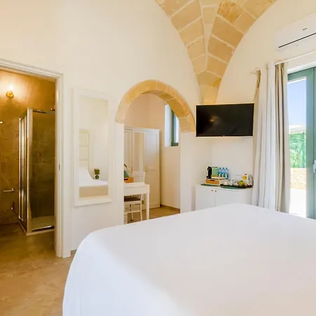 Tenuta Dorolivo Agri Relais *