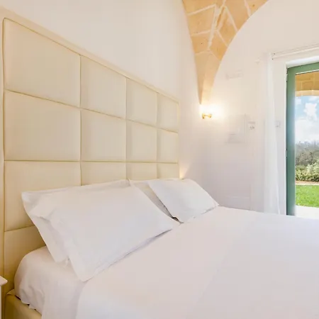 בית חווה Tenuta Dorolivo Agri Relais *