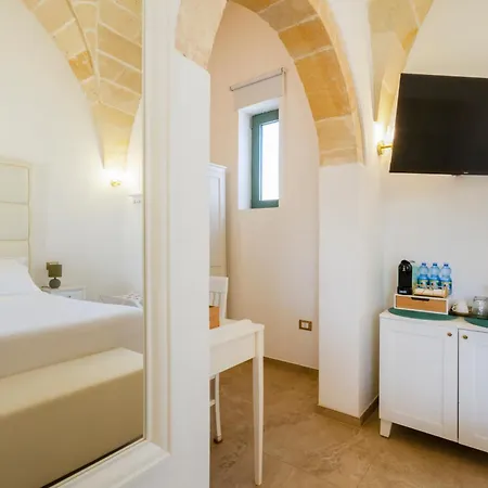 Tenuta Dorolivo Agri Relais