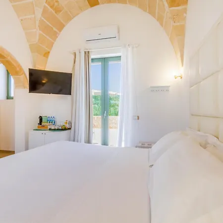 Tenuta Dorolivo Agri Relais *