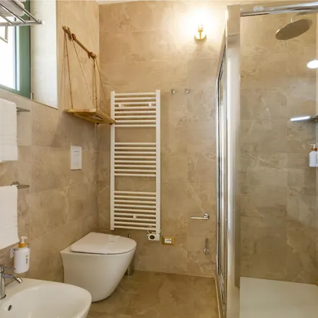 Tenuta Dorolivo Agri Relais אוטרנטו