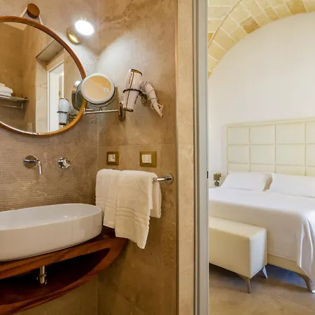 Tenuta Dorolivo Agri Relais אוטרנטו