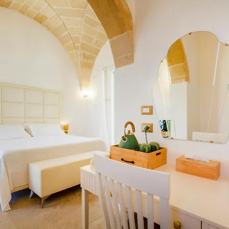 Tenuta Dorolivo Agri Relais