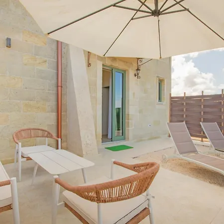 Tenuta Dorolivo Agri Relais אוטרנטו