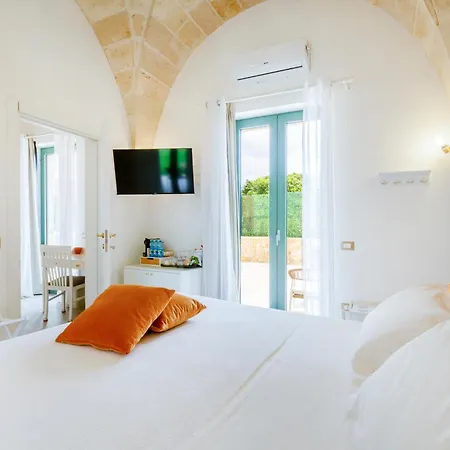 Tenuta Dorolivo Agri Relais *
