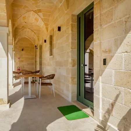Tenuta Dorolivo Agri Relais