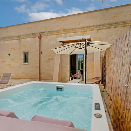 Tenuta Dorolivo Agri Relais