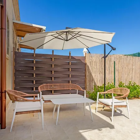 Tenuta Dorolivo Agri Relais