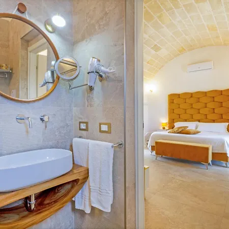 Tenuta Dorolivo Agri Relais *