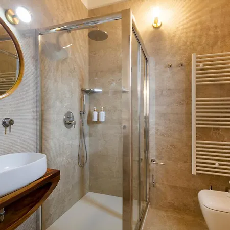 Tenuta Dorolivo Agri Relais בית חווה *