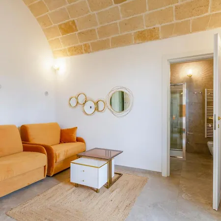 Tenuta Dorolivo Agri Relais אוטרנטו