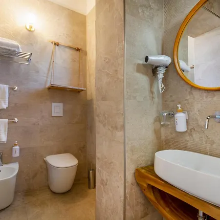 בית חווה Tenuta Dorolivo Agri Relais