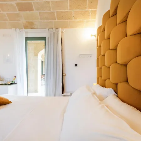 Tenuta Dorolivo Agri Relais בית חווה *