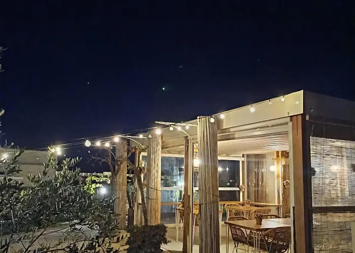 Tenuta Dorolivo Agri Relais *