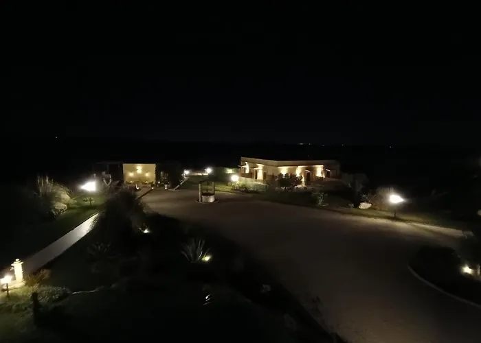 Tenuta Dorolivo Agri Relais 팜스테이