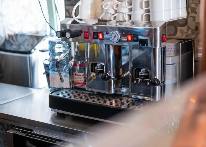 팜스테이 Tenuta Dorolivo Agri Relais *