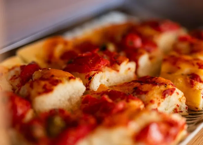 Tenuta Dorolivo Agri Relais