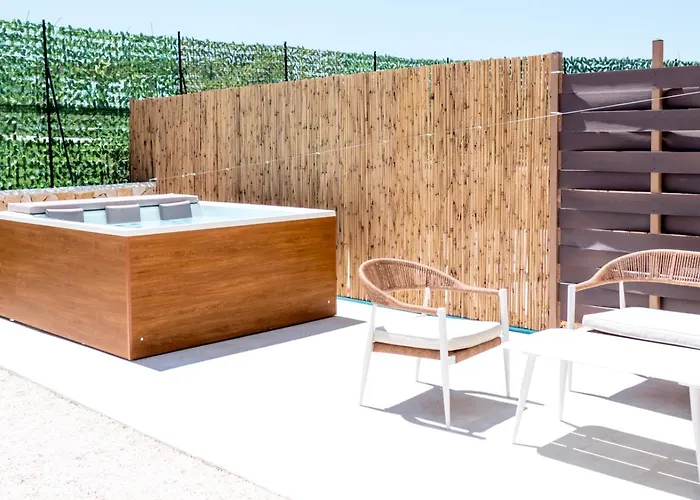 Tenuta Dorolivo Agri Relais *