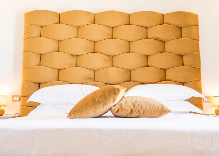 Tenuta Dorolivo Agri Relais 오트란토