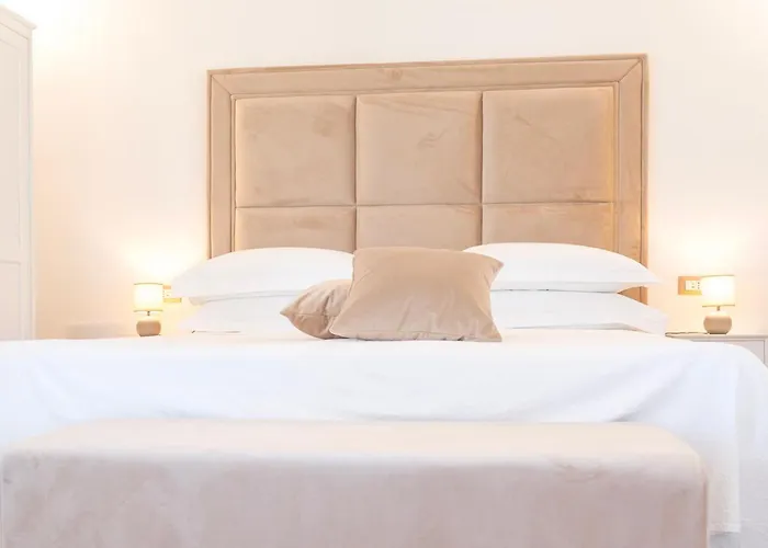 팜스테이 Tenuta Dorolivo Agri Relais *