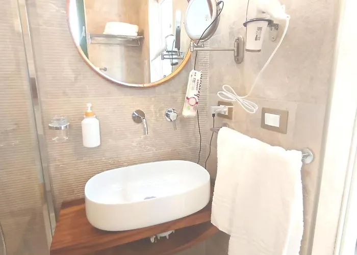 Tenuta Dorolivo Agri Relais Фермерський будинок *