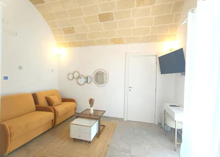 Tenuta Dorolivo Agri Relais