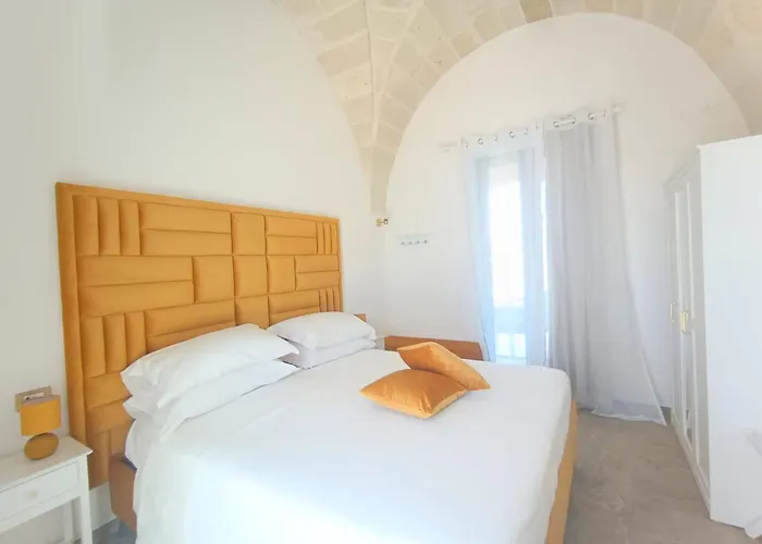 Tenuta Dorolivo Agri Relais *