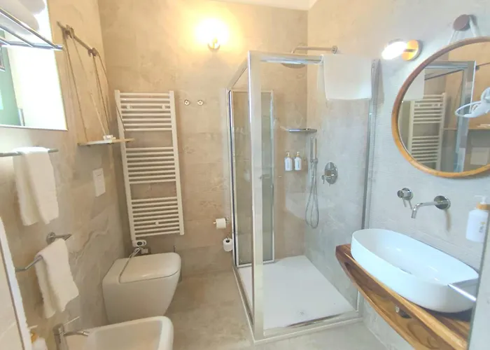 Tenuta Dorolivo Agri Relais